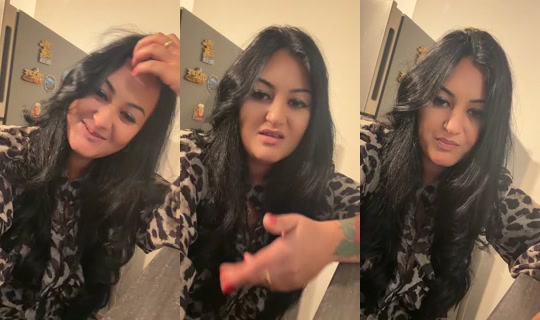 alijana.s TikTok Live — Sep 30, 2026, 6:06 PM