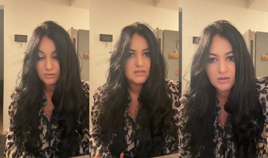 alijana.s TikTok Live — Sep 30, 2026, 6:56 PM