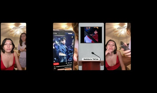 alikook67 TikTok Live — Sep 14, 2026, 12:02 AM