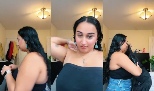 alilrooj TikTok Live — Sep 27, 2026, 3:52 PM
