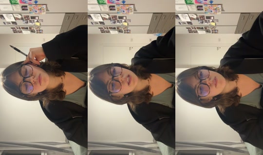 alimalavii TikTok Live — Sep 21, 2026, 10:21 PM
