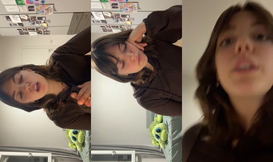 alimalavii TikTok Live — Sep 23, 2026, 9:00 PM