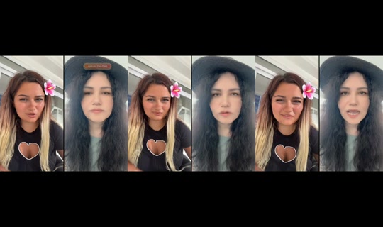 alimranalya TikTok Live — Aug 23, 2026, 5:35 AM