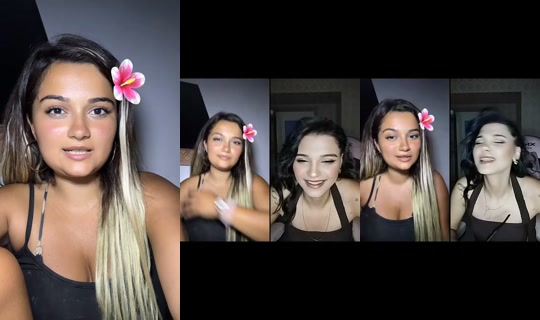 alimranalya TikTok Live — Aug 23, 2026, 5:41 PM