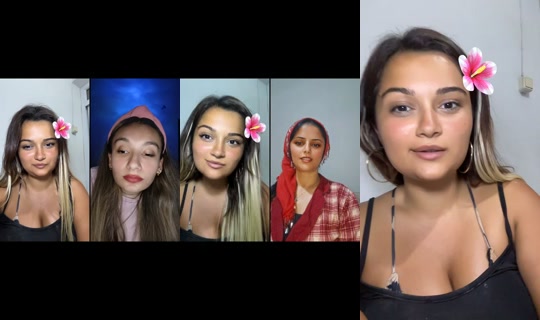 alimranalya TikTok Live — Aug 23, 2026, 9:03 PM