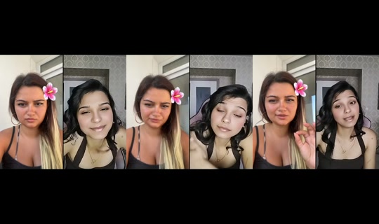 alimranalya TikTok Live — Aug 24, 2026, 5:04 AM