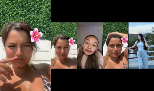 alimranalya TikTok Live — Aug 24, 2026, 9:31 AM