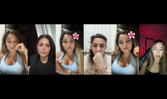 alimranalya TikTok Live — Aug 26, 2026, 7:54 PM