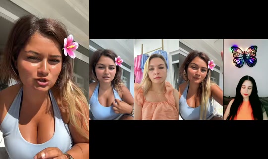 alimranalya TikTok Live — Aug 27, 2026, 7:06 AM