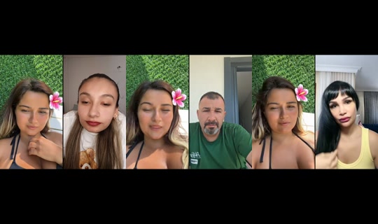 alimranalya TikTok Live — Aug 27, 2026, 10:05 AM
