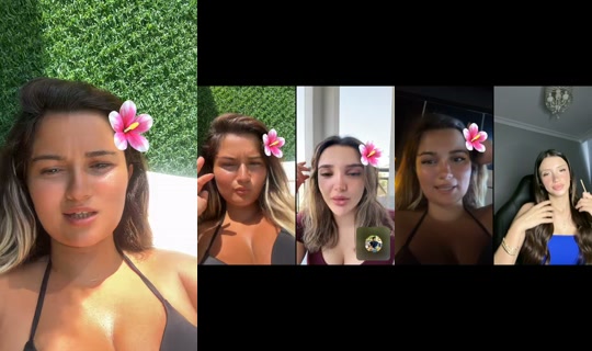 alimranalya TikTok Live — Aug 27, 2026, 10:55 AM