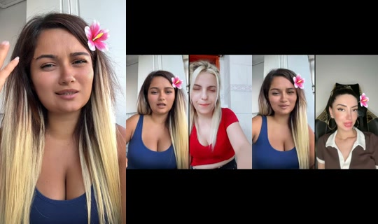 alimranalya TikTok Live — Aug 27, 2026, 3:47 PM