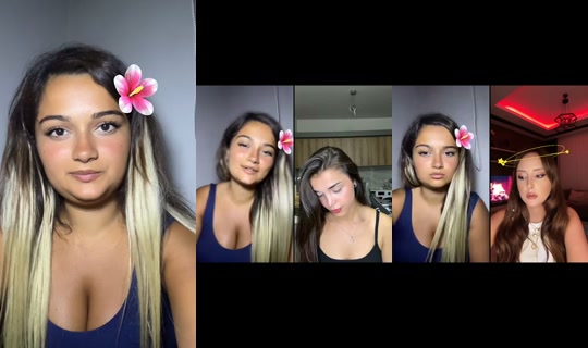 alimranalya TikTok Live — Aug 27, 2026, 8:14 PM