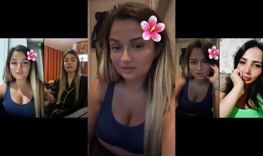 alimranalya TikTok Live — Aug 28, 2026, 12:07 AM