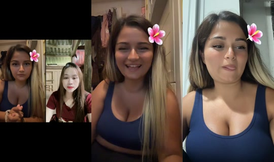 alimranalya TikTok Live — Aug 28, 2026, 12:36 AM