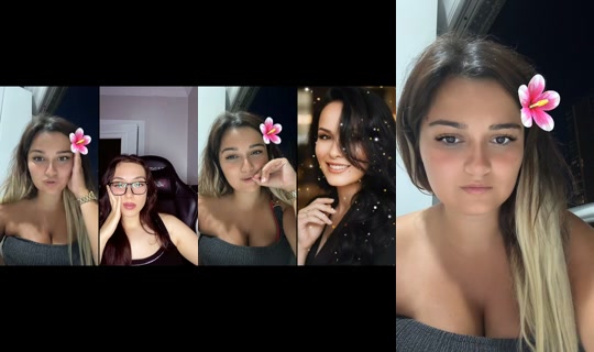 alimranalya TikTok Live — Aug 30, 2026, 5:17 PM