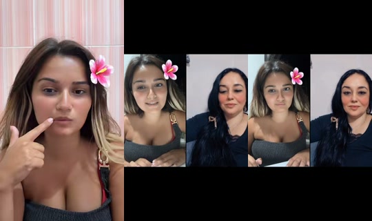 alimranalya TikTok Live — Aug 30, 2026, 5:55 PM