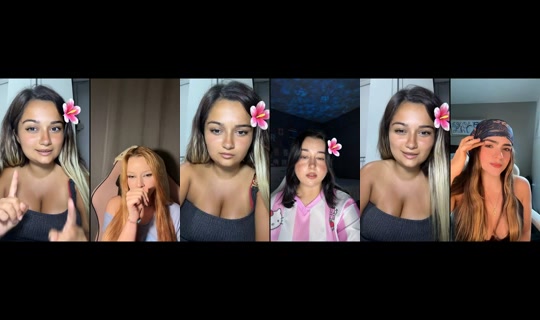 alimranalya TikTok Live — Aug 30, 2026, 8:38 PM