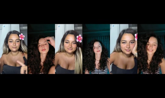 alimranalya TikTok Live — Aug 30, 2026, 10:20 PM