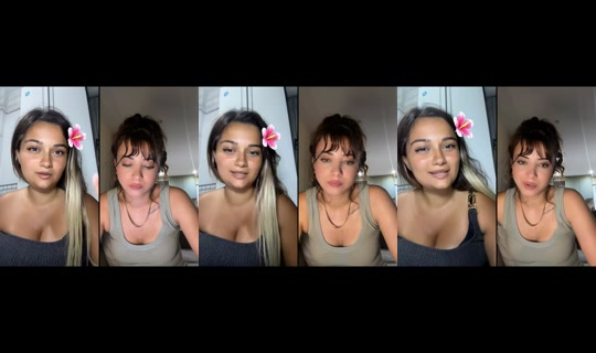 alimranalya TikTok Live — Aug 31, 2026, 10:40 PM