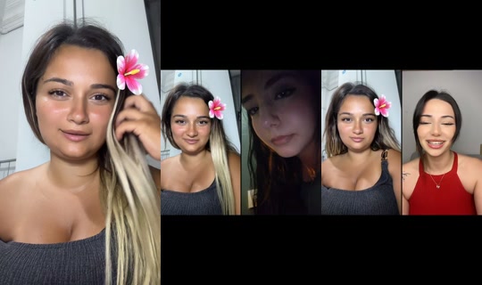 alimranalya TikTok Live — Aug 31, 2026, 11:39 PM
