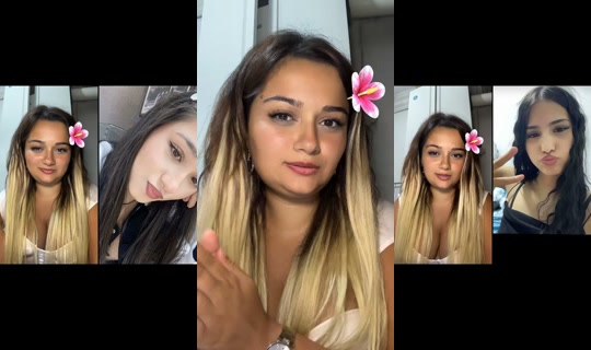 alimranalya TikTok Live — Sep 1, 2026, 10:22 PM