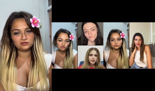 alimranalya TikTok Live — Sep 1, 2026, 11:38 PM