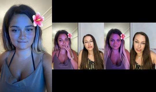 alimranalya TikTok Live — Sep 3, 2026, 7:01 PM