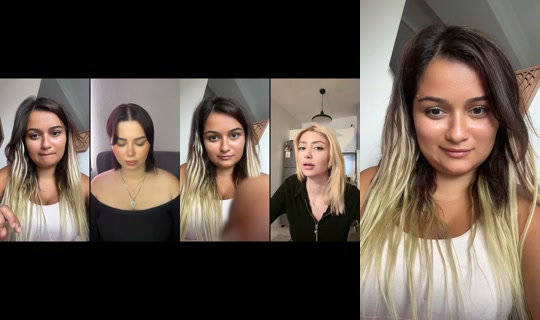 alimranalya TikTok Live — Oct 2, 2026, 9:51 AM