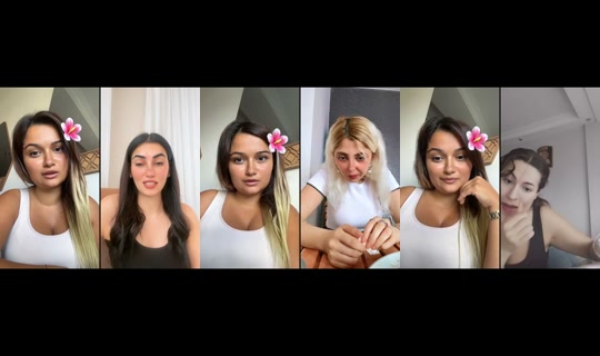 alimranalya TikTok Live — Oct 2, 2026, 11:37 AM