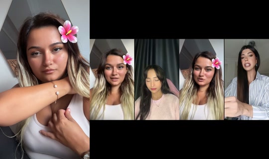 alimranalya TikTok Live — Oct 2, 2026, 2:26 PM