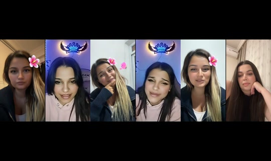 alimranalya TikTok Live — Oct 2, 2026, 10:33 PM