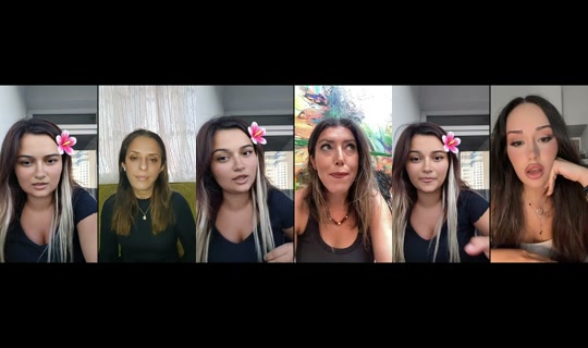 alimranalya TikTok Live — Oct 4, 2026, 2:25 PM