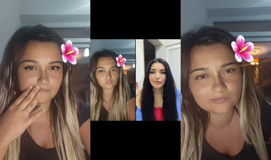 alimranalya TikTok Live — Oct 4, 2026, 8:38 PM