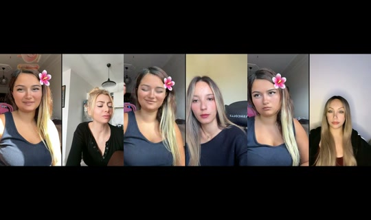 alimranalya TikTok Live — Oct 6, 2026, 9:14 AM