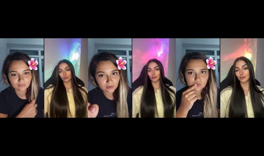 alimranalya TikTok Live — Oct 6, 2026, 9:51 PM