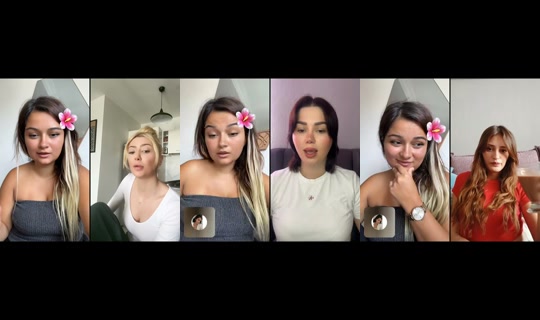 alimranalya TikTok Live — Oct 8, 2026, 10:20 AM