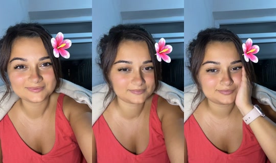 alimranalya TikTok Live — Oct 8, 2026, 9:18 PM