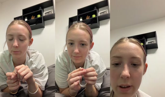alina.brokkoli TikTok Live — Oct 1, 2026, 6:04 PM