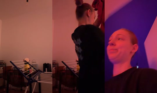 alina.brokkoli TikTok Live — Oct 3, 2026, 6:04 PM