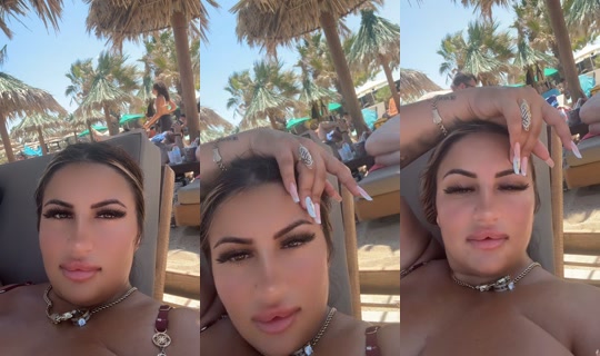 alina.fllrr TikTok Live — Aug 23, 2026, 10:45 AM