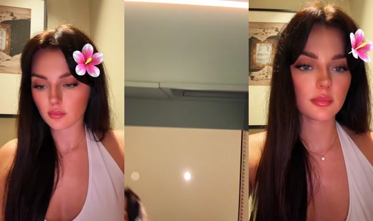 alina.kokhna TikTok Live — Oct 3, 2026, 5:16 PM
