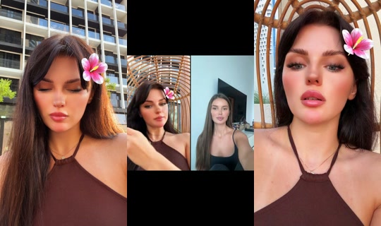 alina.kokhna TikTok Live — Oct 4, 2026, 1:02 PM
