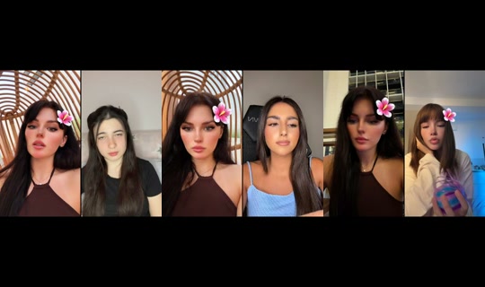 alina.kokhna TikTok Live — Oct 4, 2026, 1:52 PM