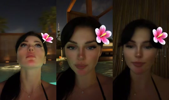 alina.kokhna TikTok Live — Oct 4, 2026, 5:16 PM