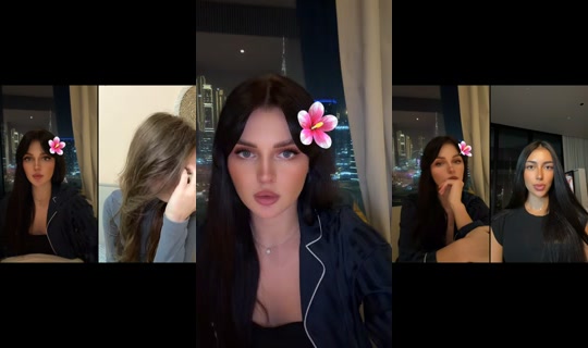 alina.kokhna TikTok Live — Oct 7, 2026, 3:08 PM