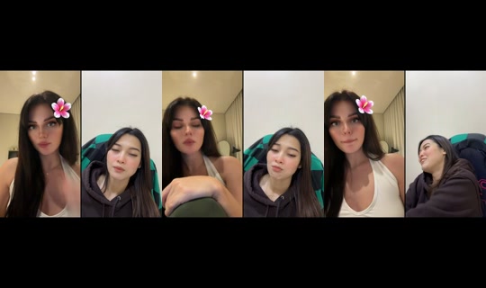 alina.kokhna TikTok Live — Oct 8, 2026, 7:06 PM