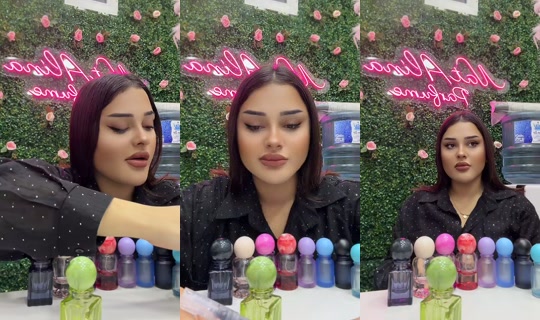 alina17033 TikTok Live — Sep 29, 2026, 2:23 PM