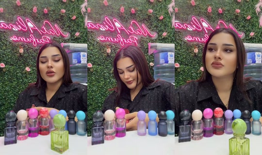 alina17033 TikTok Live — Sep 29, 2026, 2:38 PM