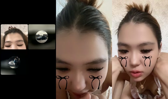 alina_12_098 TikTok Live — Sep 3, 2026, 3:50 AM